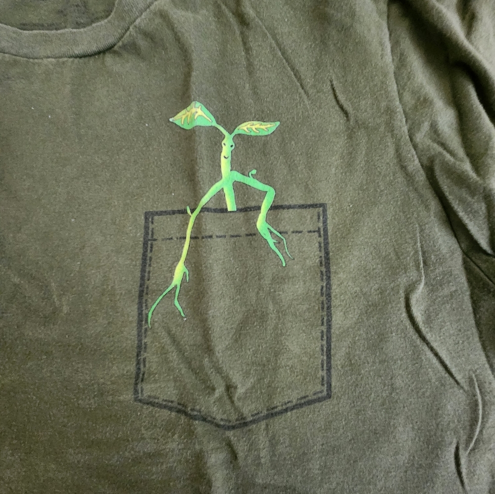 Fantastic Beasts Shirt